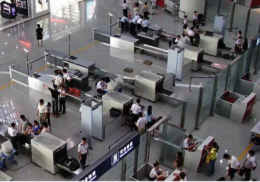 安檢門的主要作用是什么呢？